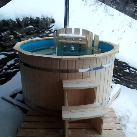Skibikepec Konukevi