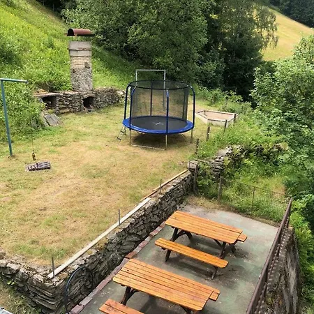 Konukevi Skibikepec