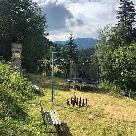 Skibikepec Konukevi