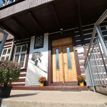 Skibikepec 2* Pec pod Snezkou