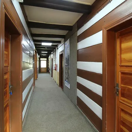 Guest house Skibikepec Pec pod Snezkou