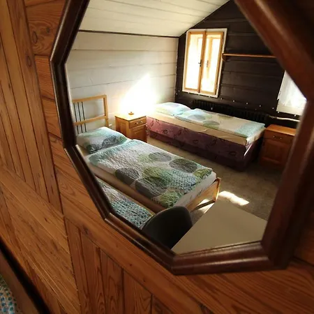 Guest house Skibikepec 2*