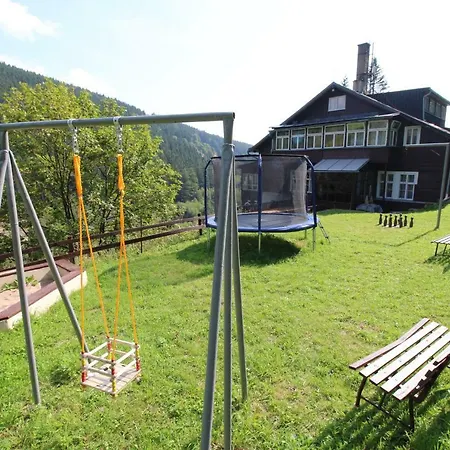 Skibikepec Pec pod Snezkou