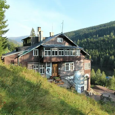 Guest house Skibikepec 2*